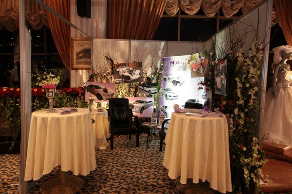 Wedding Fair